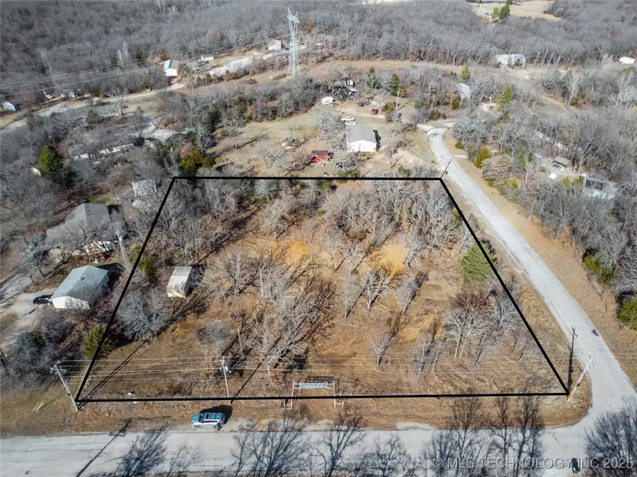 7838 W 183rd Street S, Mounds, OK 74047 - Image #2