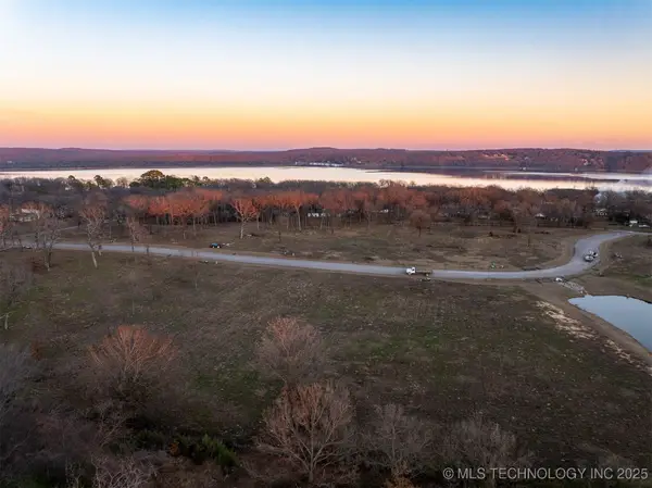 74091 S Fir Road, Wagoner, OK 74467