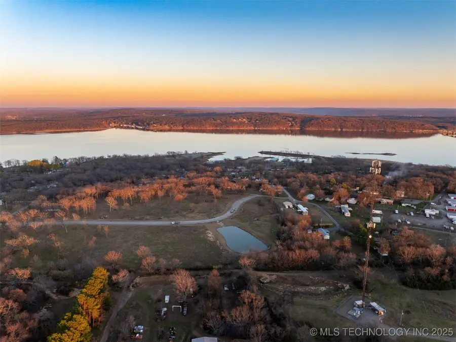 74091 S Fir Road, Wagoner, OK 74467 - Image #2