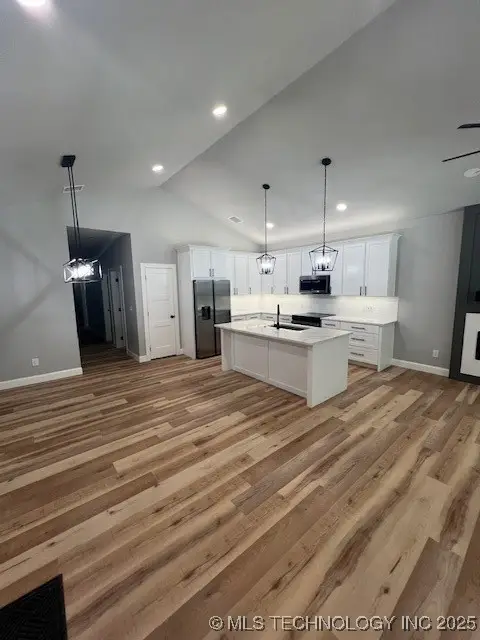 29 Circle Drive, Monkey Island, OK 74331 - Image #3