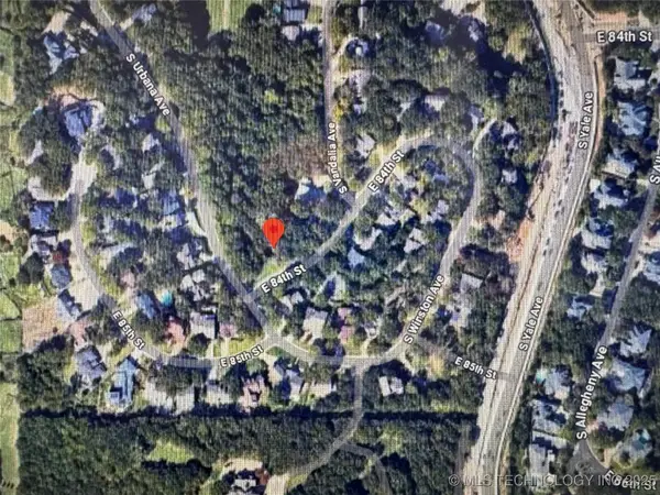 4705 E 84th Street, Tulsa, OK 74137