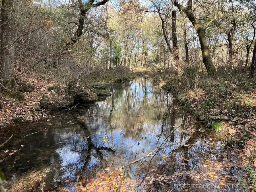 S 4760 Road, Westville, OK 74965 - Image #3