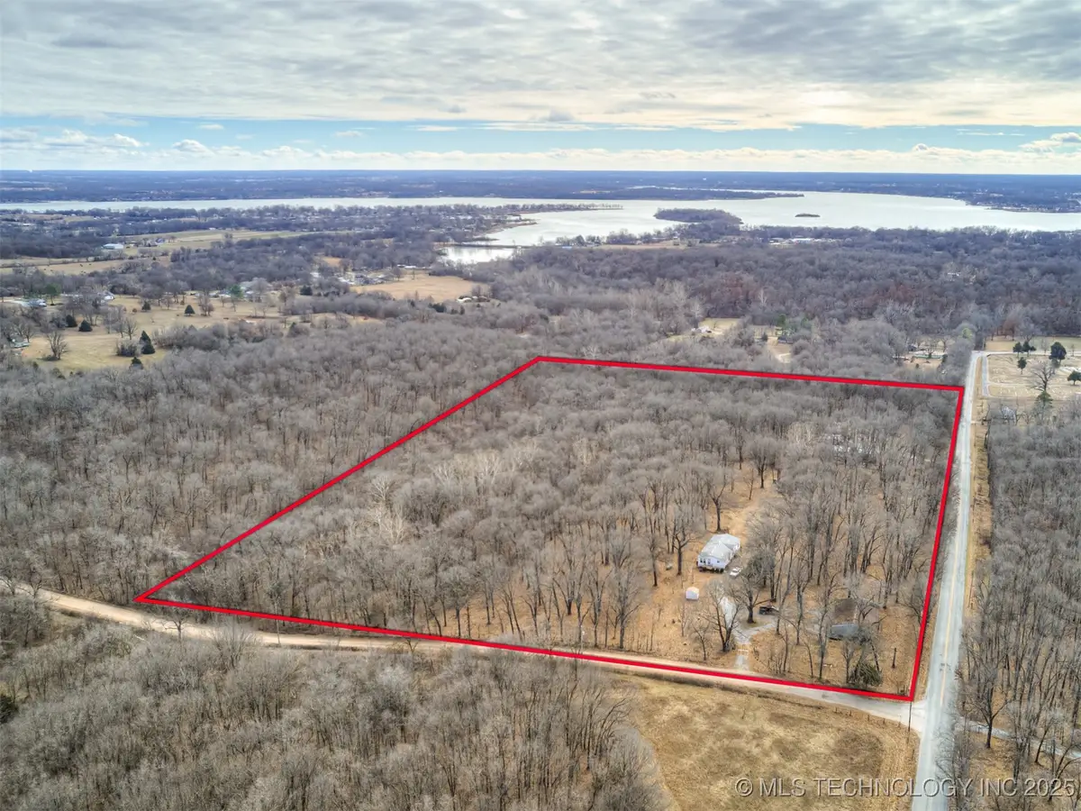 59511 E 240, Grove, OK 74344 - Image #1