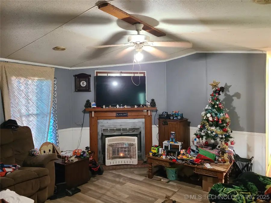 70920 S 4769 Road, Westville, OK 74965 - Image #3