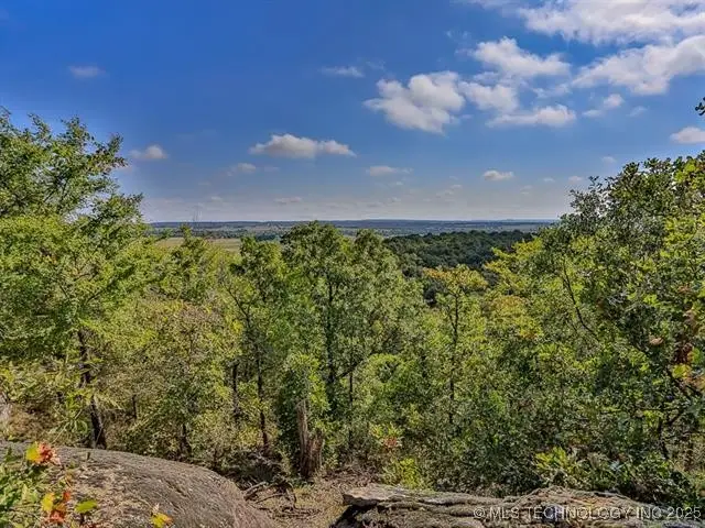 424600 E 1104 Road, Checotah, OK 74426 - Image #2