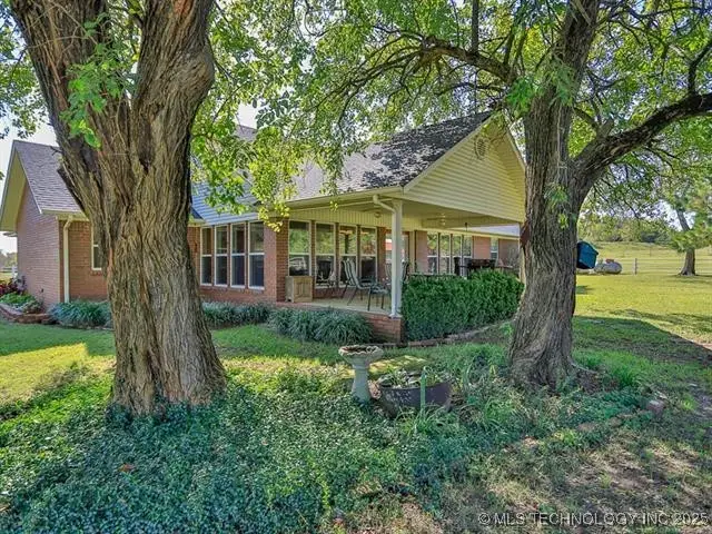 424600 E 1104 Road, Checotah, OK 74426 - Image #3