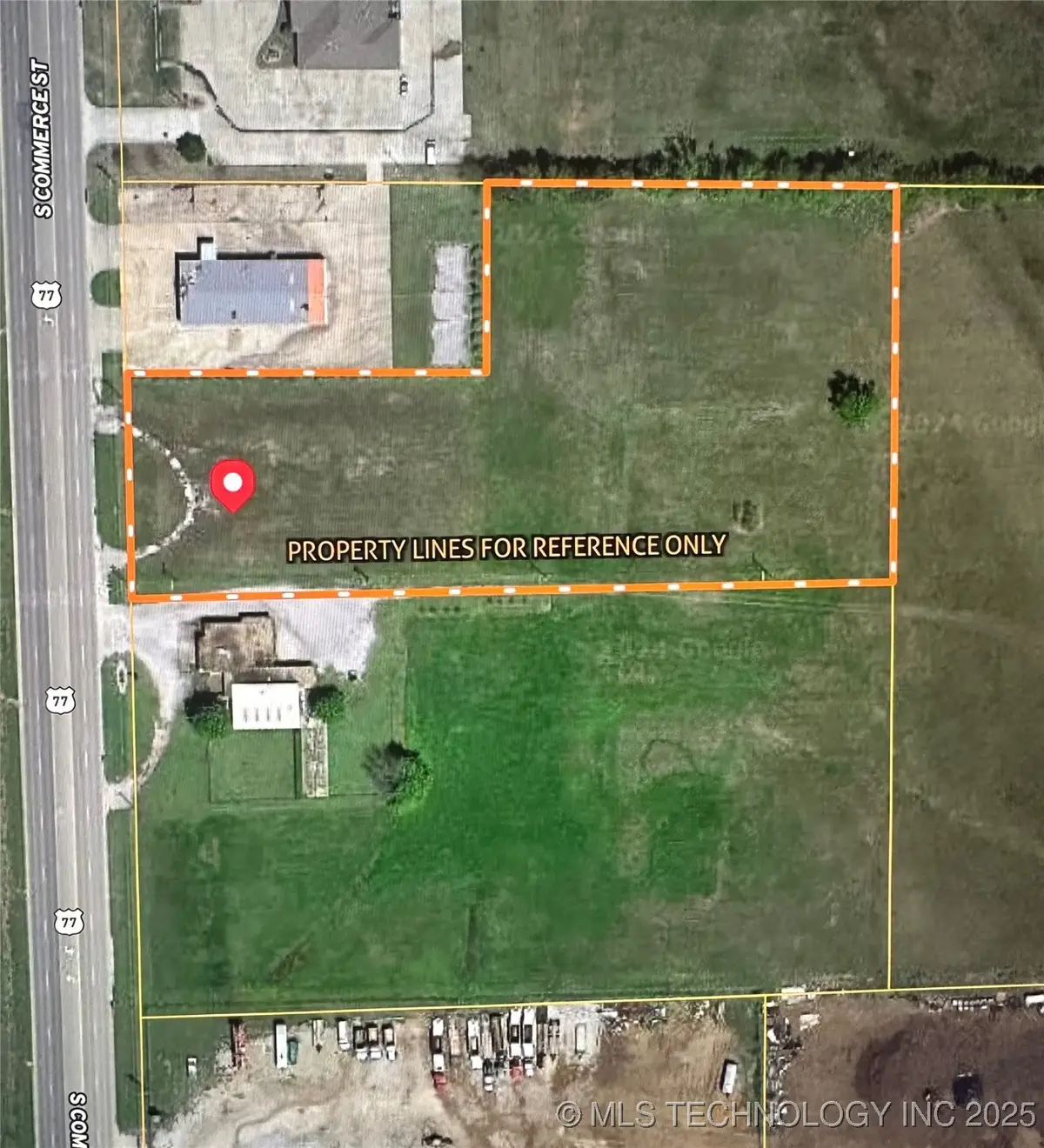 2220 S Commerce, Ardmore, OK 73401 - Image #1