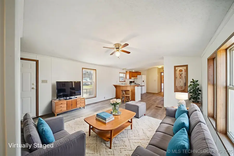 69915 S 334 Road, Wagoner, OK 74467 - Image #2