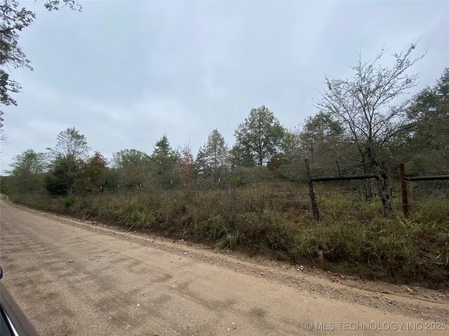 13164 S Skylark Road, Lane, OK 74555 - Image #2