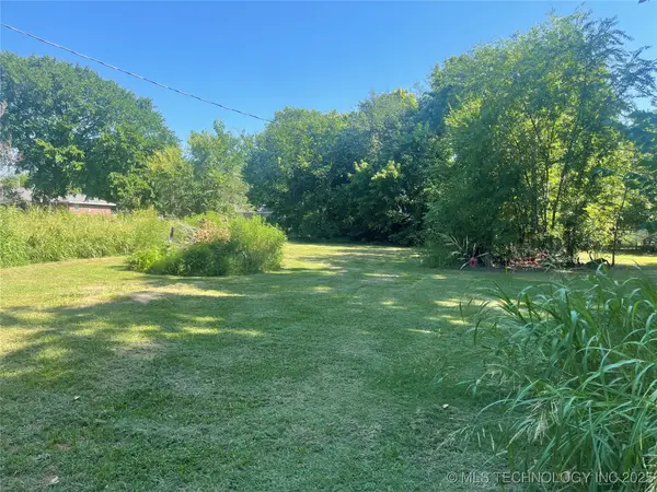 409 E State Hwy 1, Allen, OK 74825