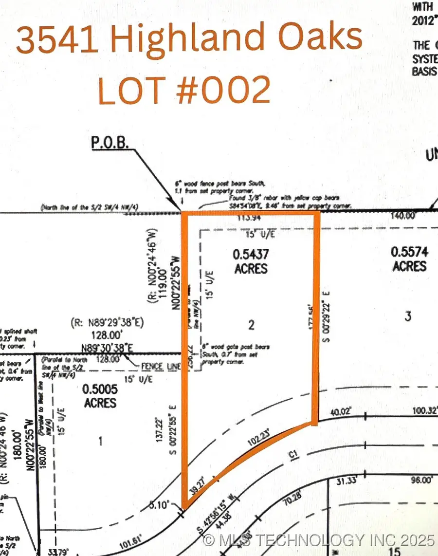 3541 Highland Oaks, Ardmore, OK 73401 - Image #3