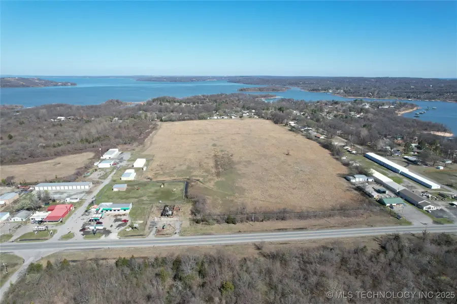 2 4213 Road, Eufaula, OK 74432 - Image #2