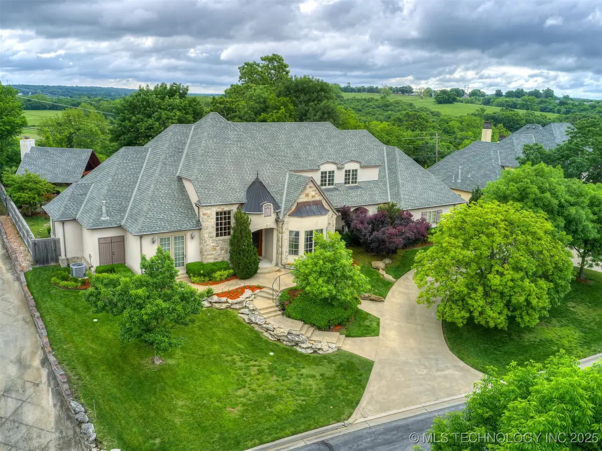 10625 S Forest Avenue, Jenks, OK 74037 - Image #1