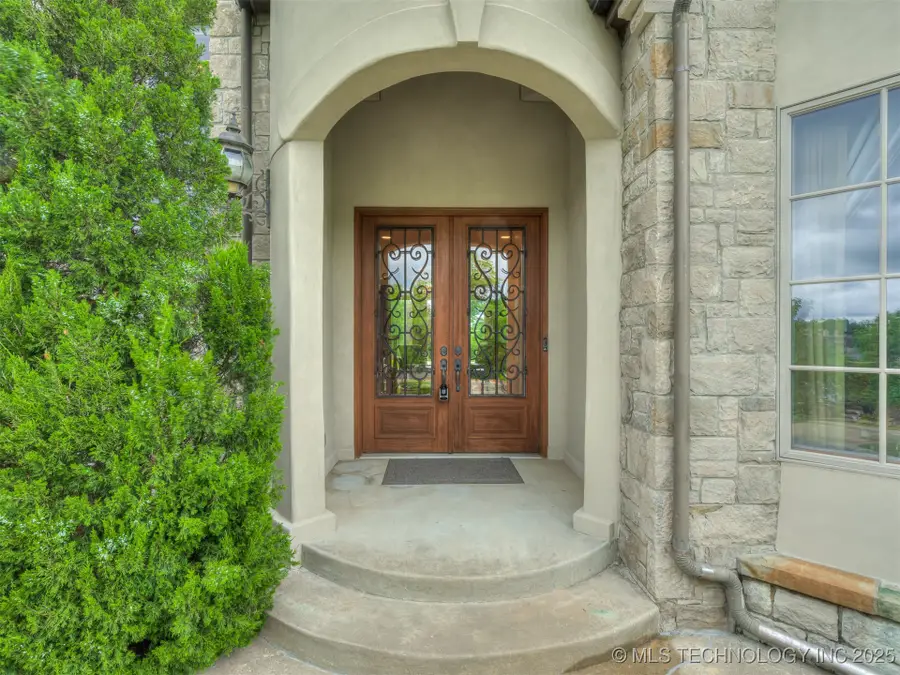 10625 S Forest Avenue, Jenks, OK 74037 - Image #3