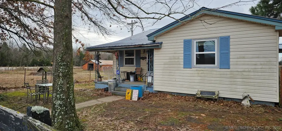 470025 Highway 101 E, Sallisaw, OK 74955 - Image #2