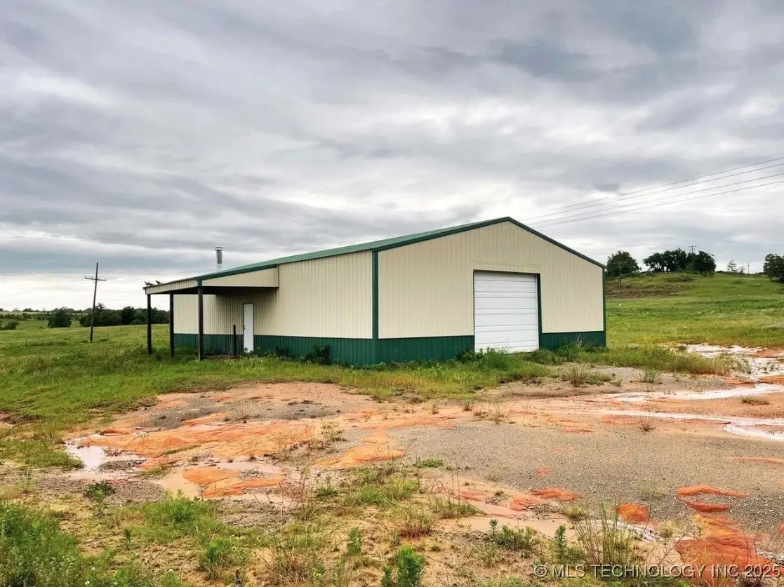 52487 W Hwy 16, Drumright, OK 74030 - Image #1
