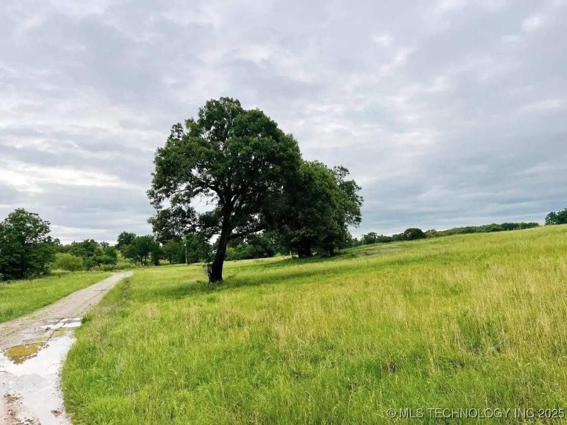 E Tipperary Road, Drumright, OK 74030 - Image #1