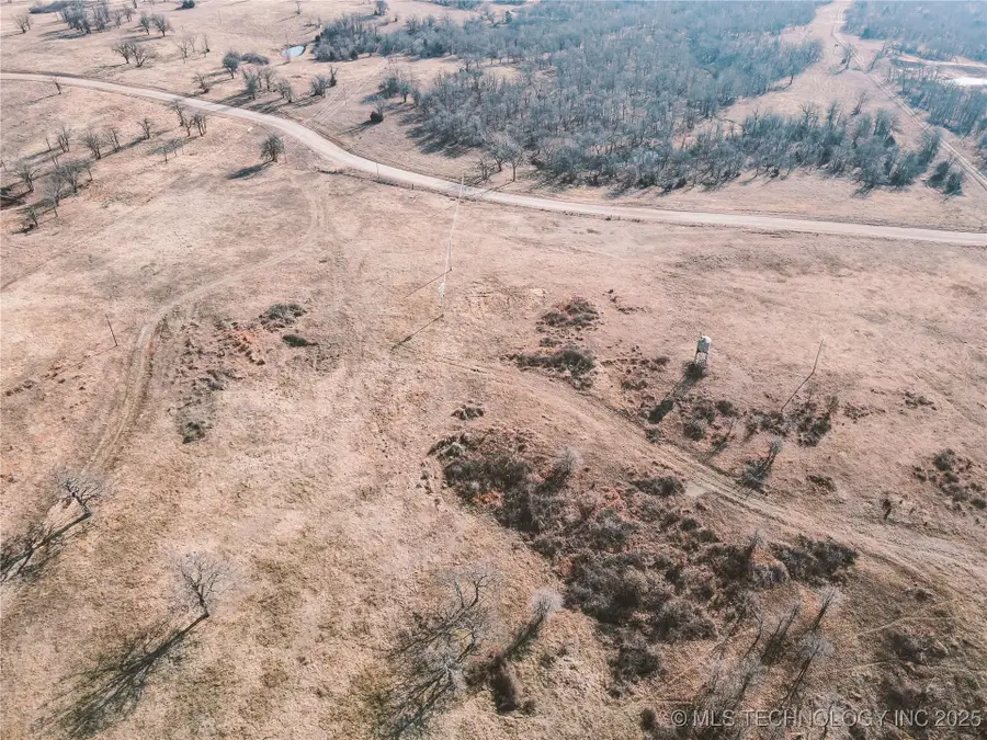 E Tipperary Road, Drumright, OK 74030 - Image #3