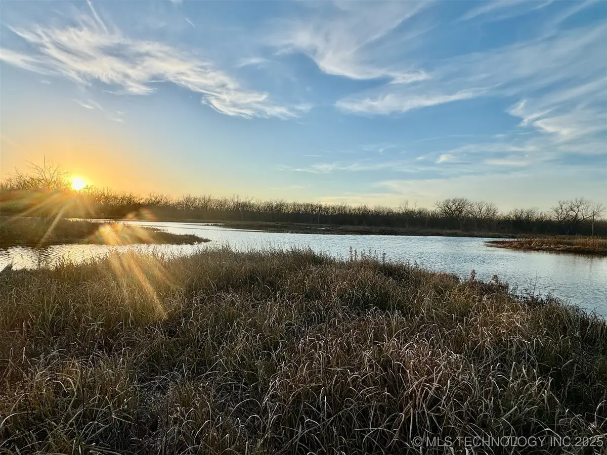 W 1100 Road, Copan, OK 74022 - Image #1