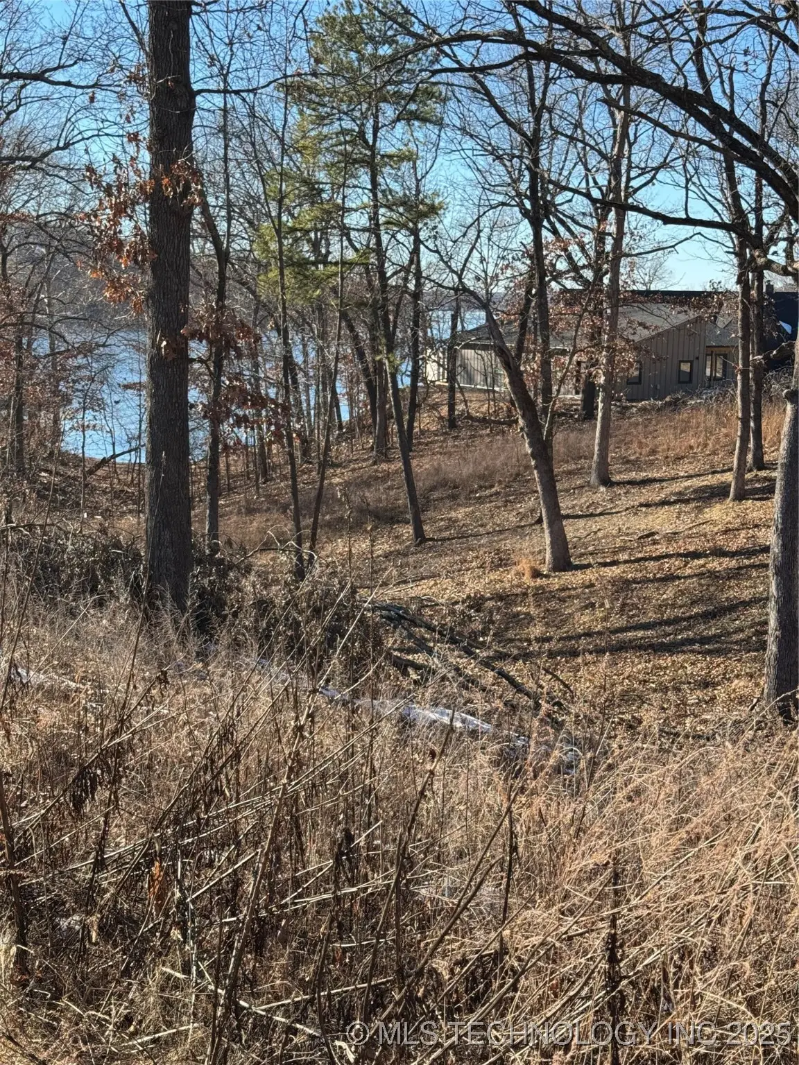 553868 E 344 Place, Jay, OK 74346 - Image #1