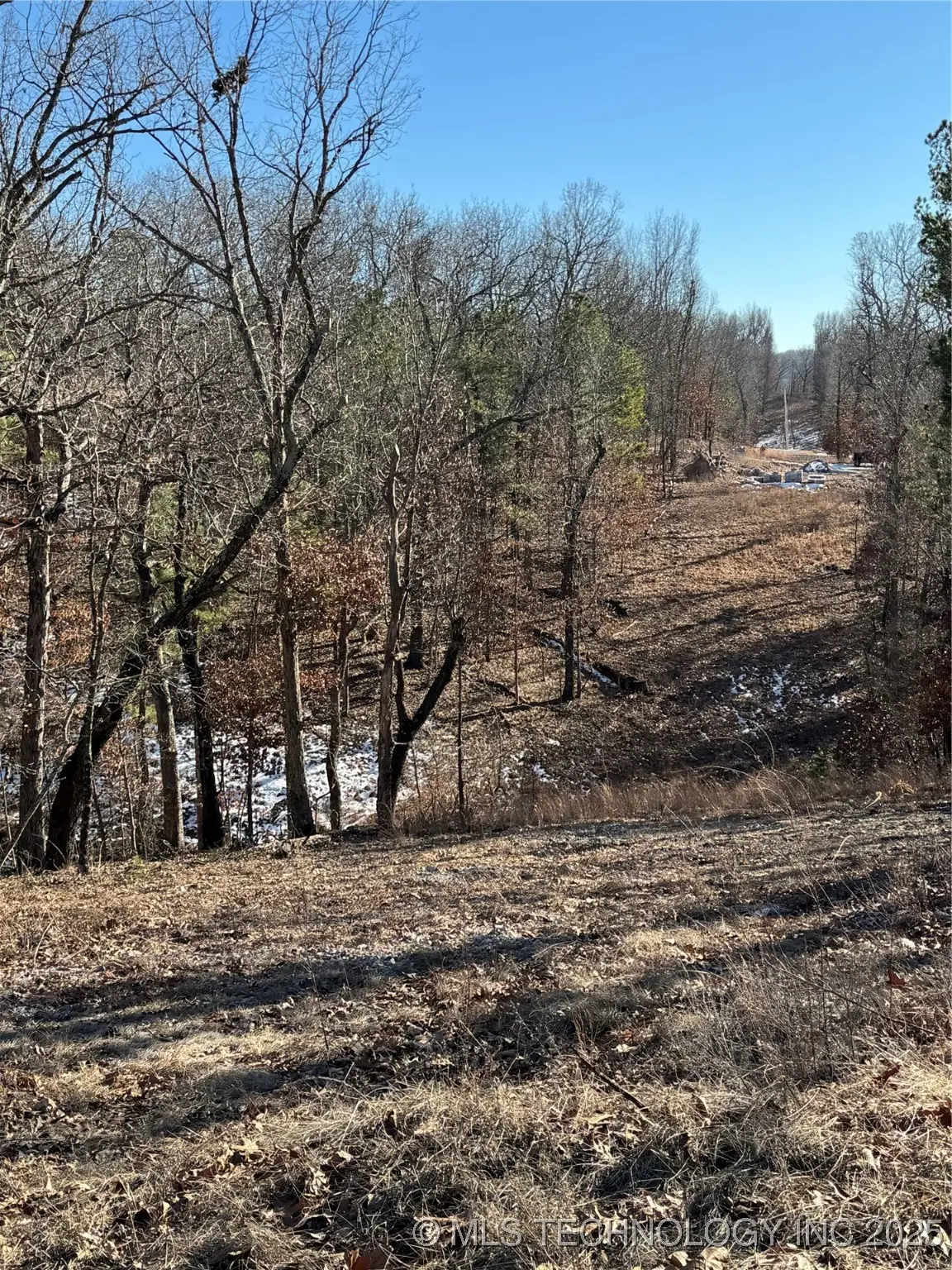 34443 S 539 Road, Jay, OK 74346 - Image #1