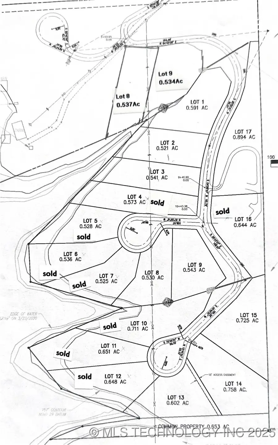 34443 S 539 Road, Jay, OK 74346 - Image #3