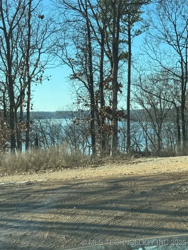 34430 S 539 Road, Jay, OK 74346