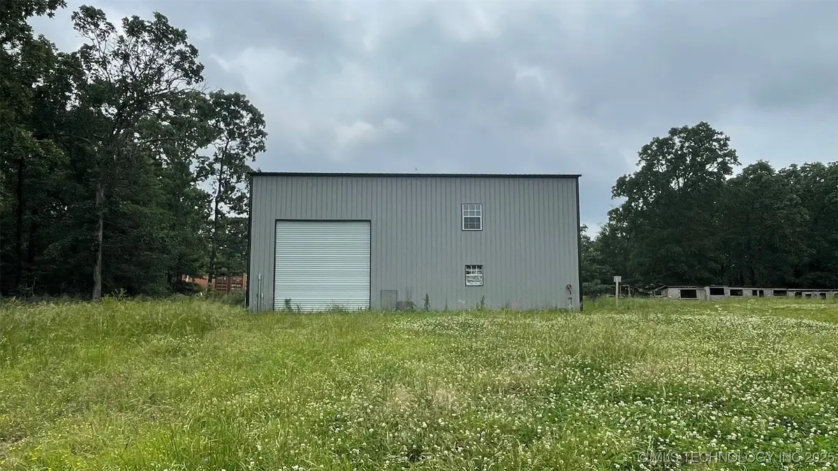 8604 S County Road 4468, Locust Grove, OK 74352 - Image #1
