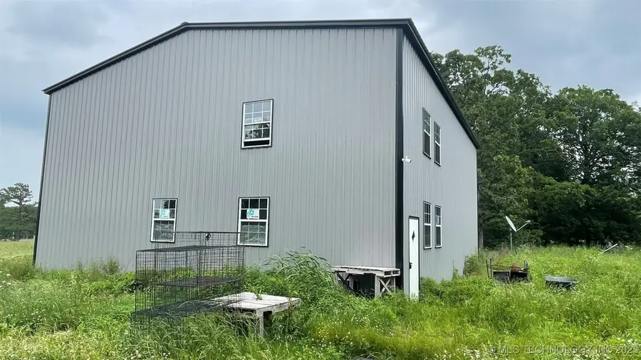 8604 S County Road 4468, Locust Grove, OK 74352 - Image #2