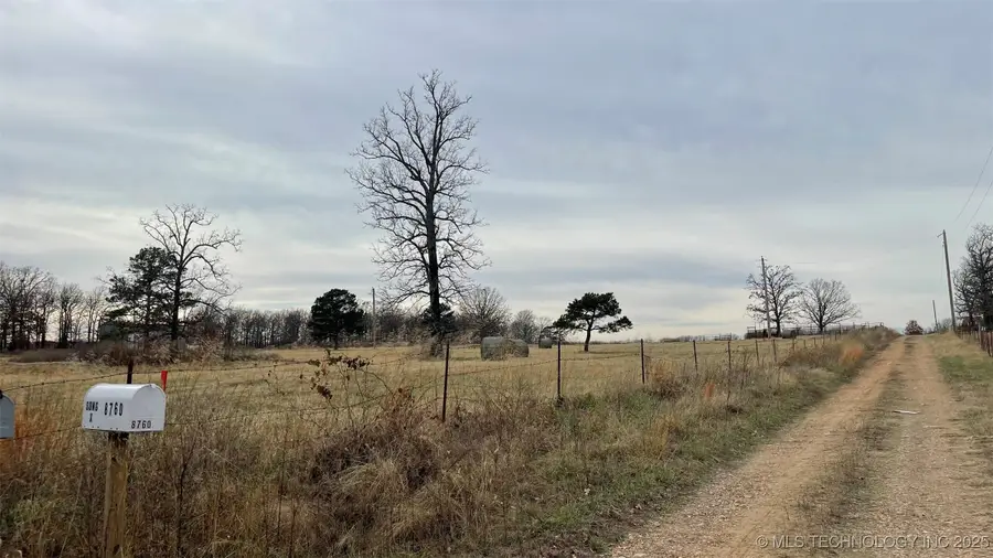 8604 S County Road 4468, Locust Grove, OK 74352 - Image #3