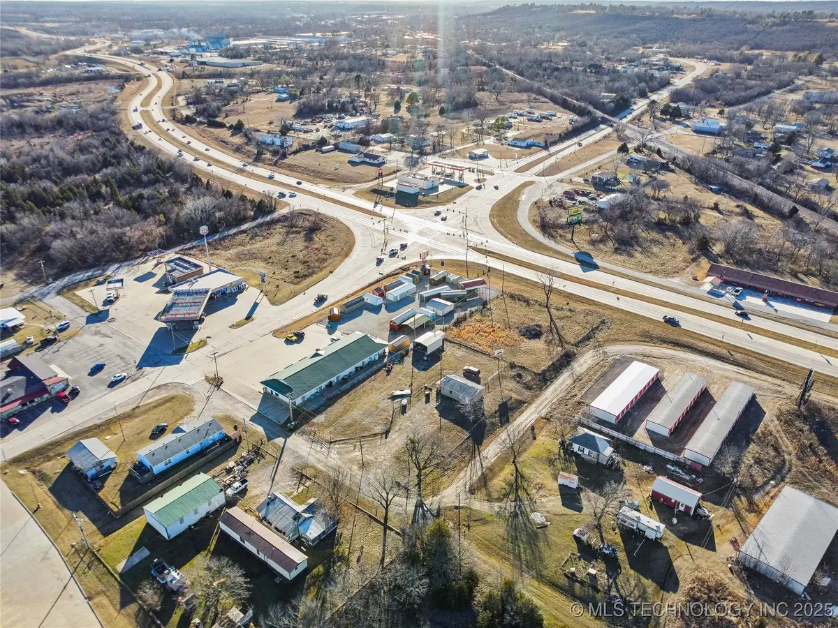 1503 5th Street, Henryetta, OK 74437 - Image #1