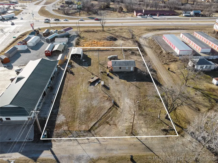 1503 5th Street, Henryetta, OK 74437 - Image #2