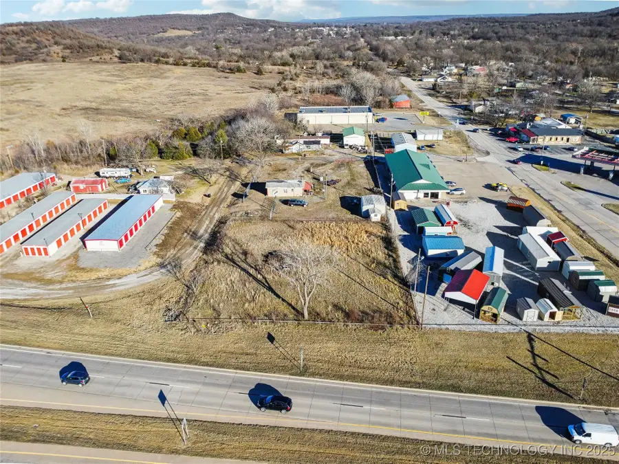 1503 5th Street, Henryetta, OK 74437 - Image #3