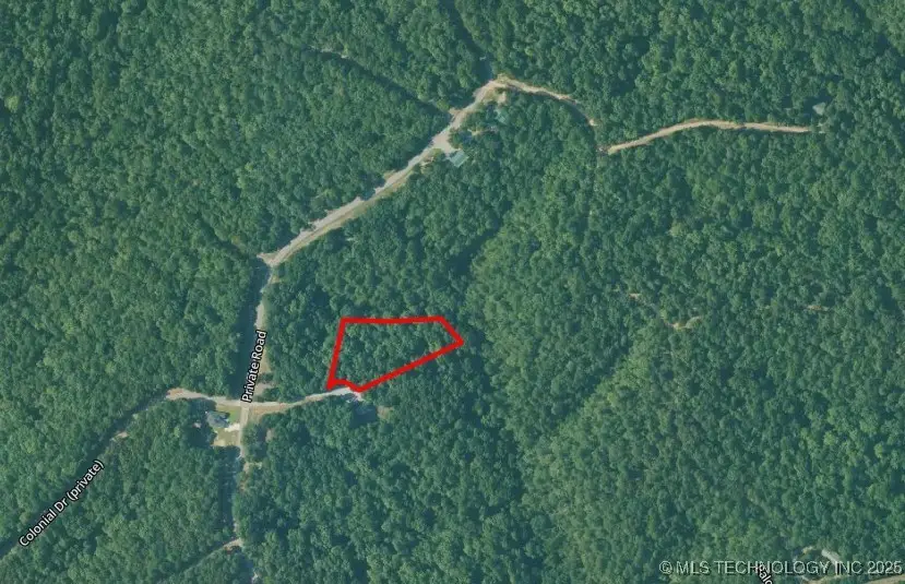 142 Dogwood Circle, Kansas, OK 74347 - Image #3