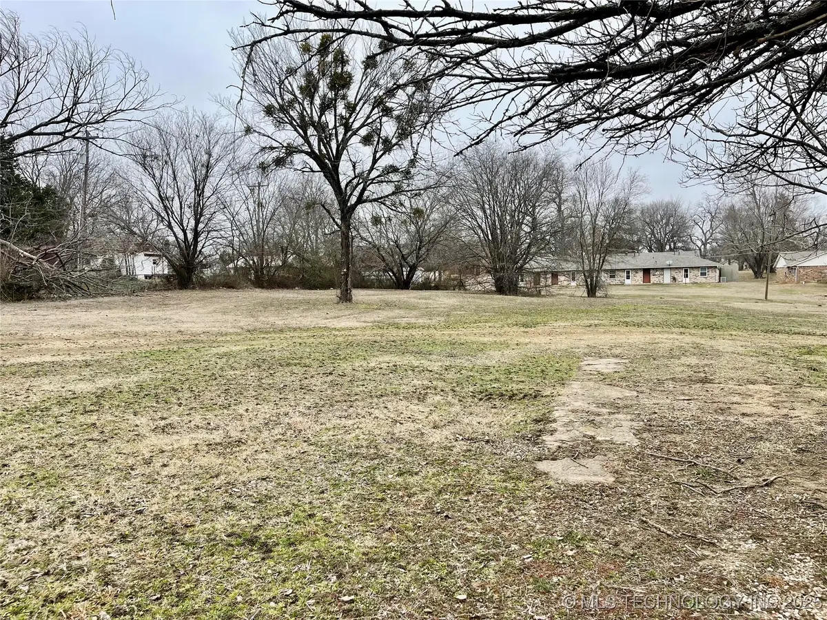 7th, Wewoka, OK 74884 - Image #1