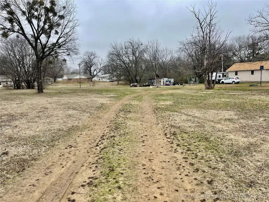 7th, Wewoka, OK 74884 - Image #2