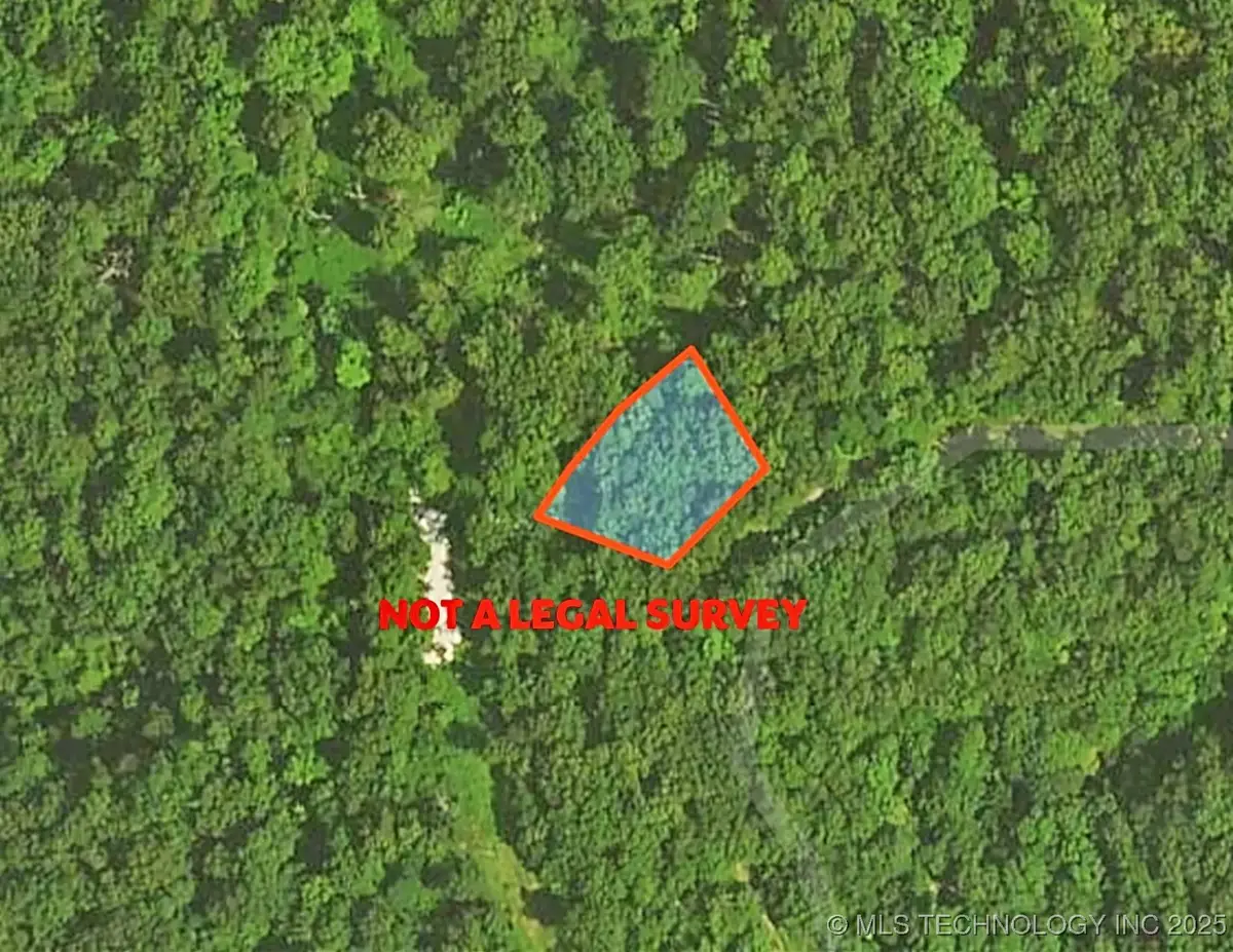 55701 E 360 Road, Jay, OK 74346 - Image #1