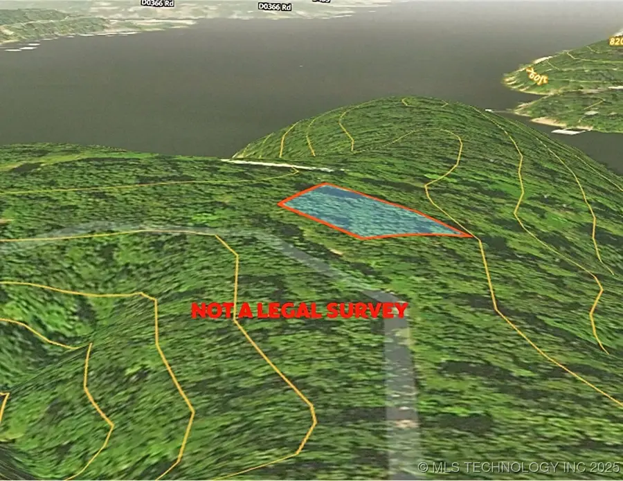 55701 E 360 Road, Jay, OK 74346 - Image #3