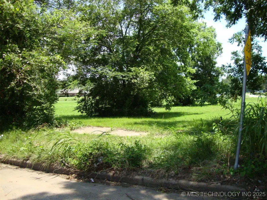 600 E 7th Street, Okmulgee, OK 74447 - Image #3