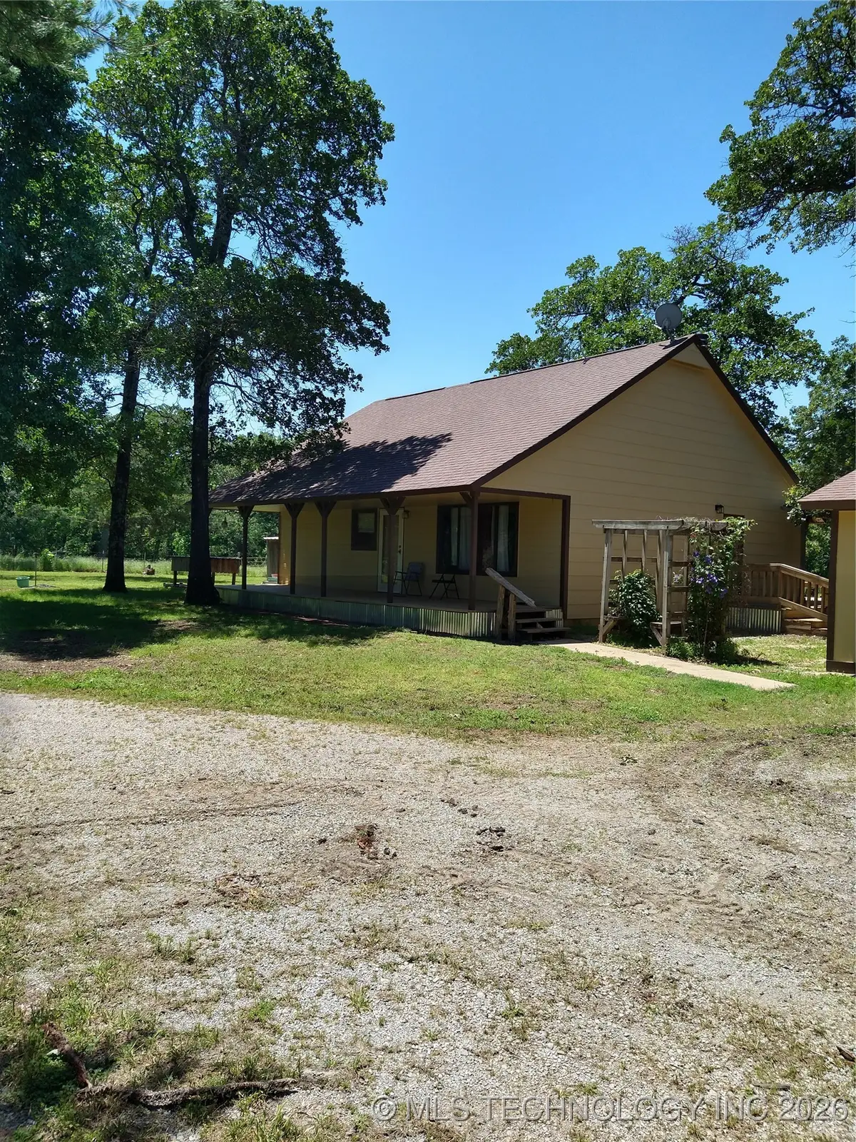 10670 S 4200 Road S, Claremore, OK 74017 - Image #1