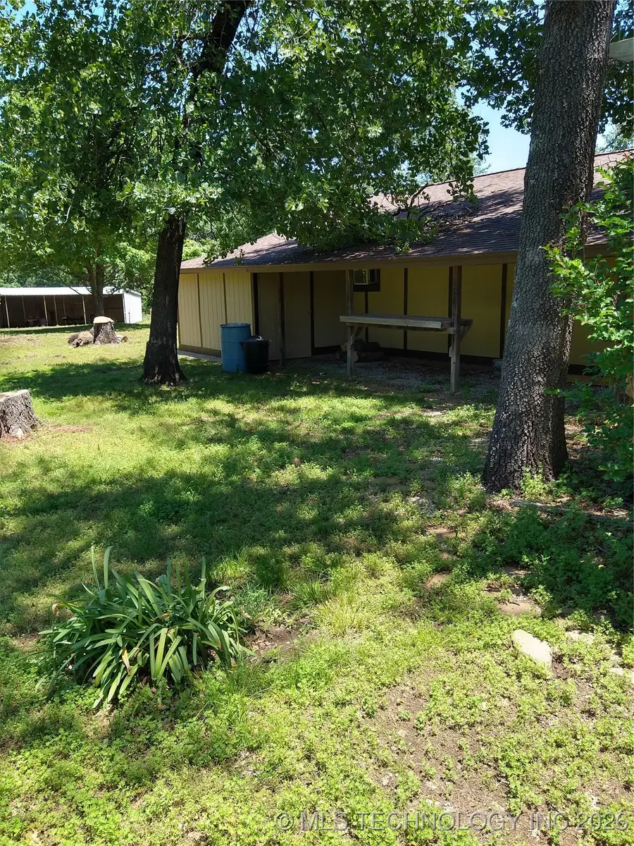 10670 S 4200 Road S, Claremore, OK 74017 - Image #3