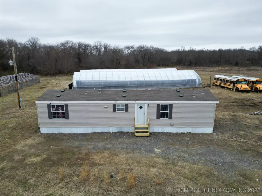 21506 E County Road 1190, Keota, OK 74941 - Image #2