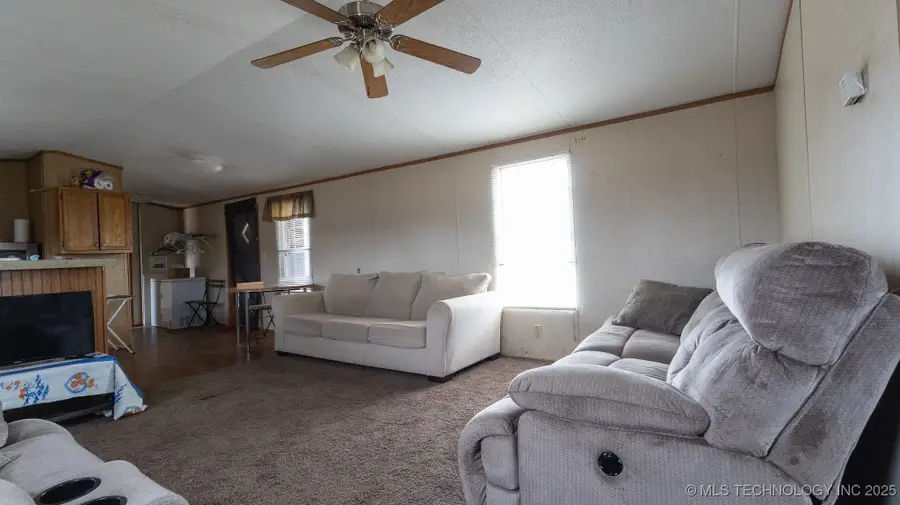 21506 E County Road 1190, Keota, OK 74941 - Image #3