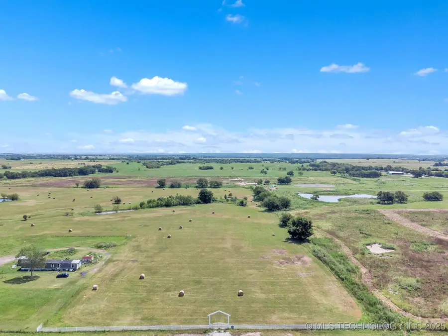 3620 Alt 75 Highway, Mounds, OK 74421 - Image #3