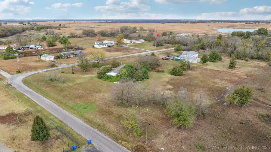 1560 S 178th Street, Haskell, OK 74436 - Image #3