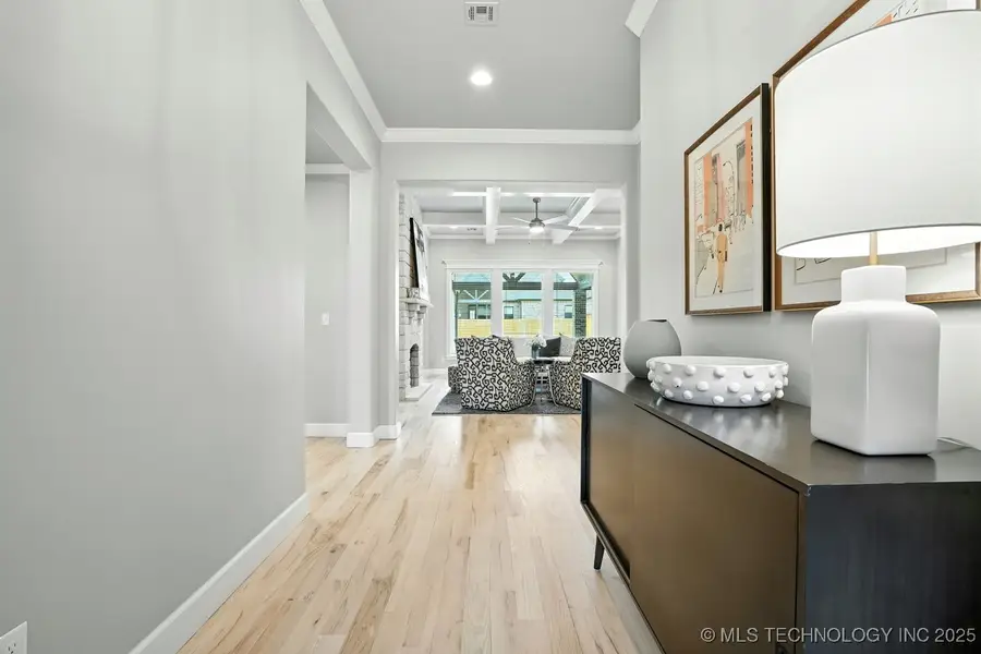 3916 S Elder Boulevard, Broken Arrow, OK 74012 - Image #3