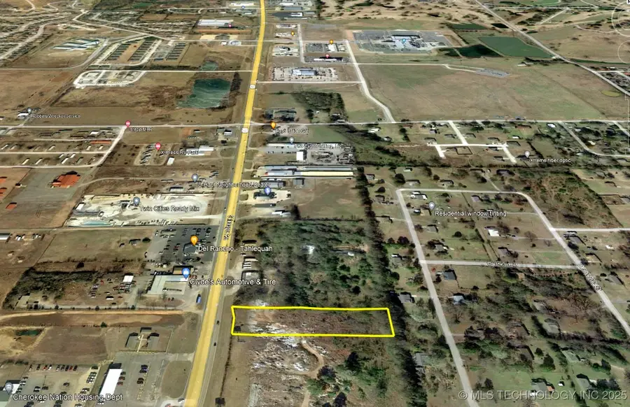 4725 S Muskogee Avenue, Tahlequah, OK 74464 - Image #3