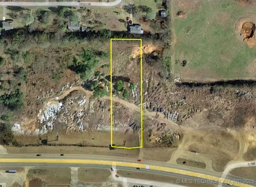 4719 S Muskogee Avenue, Tahlequah, OK 74464 - Image #2