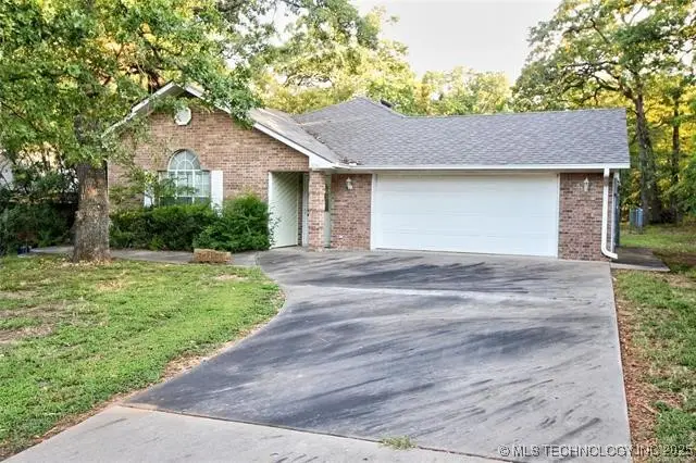 6786 Red Oak, Kingston, OK 73439 - Image #1