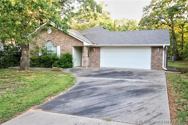 6786 Red Oak, Kingston, OK 73439